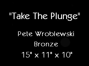 Take the plunge